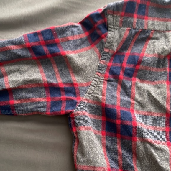 Men’s Small Flannel Shit - Picture 6 of 7